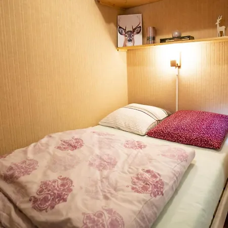 Confortable A - 4 Pers, Balcon, Expo S/o, Proche Du Centre - Fr-1-676-168 *