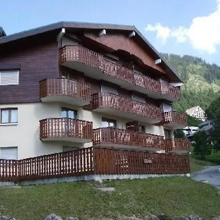 Confortable A - 4 Pers, Balcon, Expo S/o, Proche Du Centre - Fr-1-676-168 Apartment *