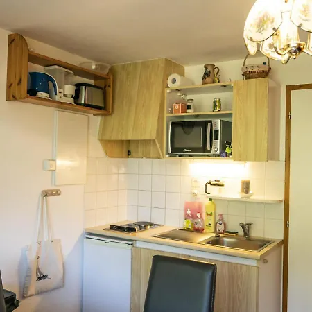 Confortable A - 4 Pers, Balcon, Expo S/o, Proche Du Centre - Fr-1-676-168 *