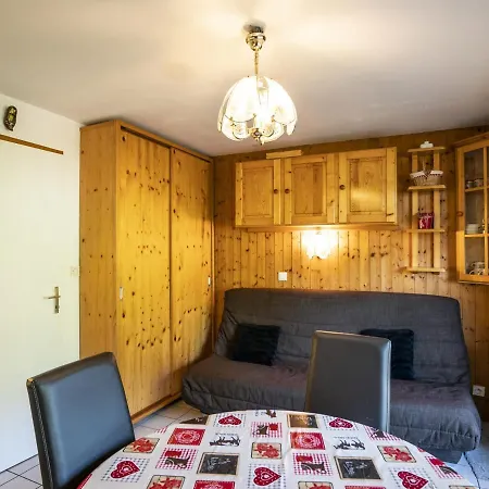 Confortable A - 4 Pers, Balcon, Expo S/o, Proche Du Centre - Fr-1-676-168