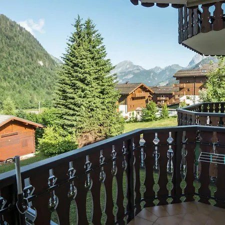 Confortable A - 4 Pers, Balcon, Expo S/o, Proche Du Centre - Fr-1-676-168 Apartment