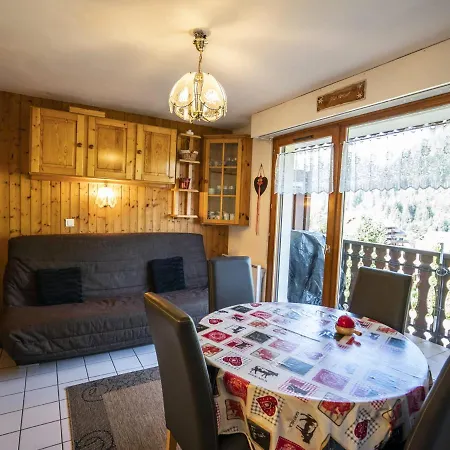 Confortable A - 4 Pers, Balcon, Expo S/o, Proche Du Centre - Fr-1-676-168 Lejlighed